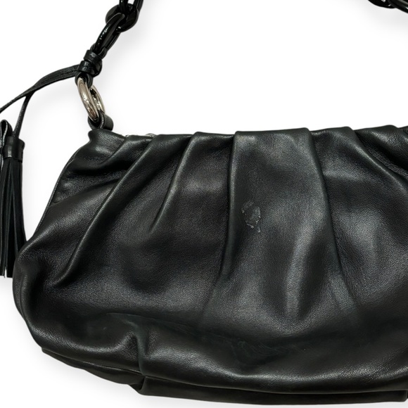 Prada vintage leather shoulder bag - Picture 6 of 6